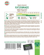 SPERLI Katzenminze SPERLI's Blauer Kater