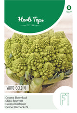 Horti Tops Blumenkohl White Gold