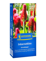 Kiepenkerl Gründünger Inkarnatklee