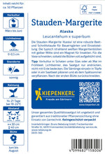 Kiepenkerl Margeriten Alaska