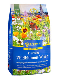 Kiepenkerl Wildblumenwiese Nature, 0,25 kg Profi-Line