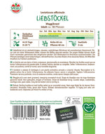 SPERLI Liebstock Maggikraut