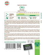 SPERLI Chili Biquinho