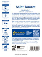 Kiepenkerl Salattomaten Black Jack