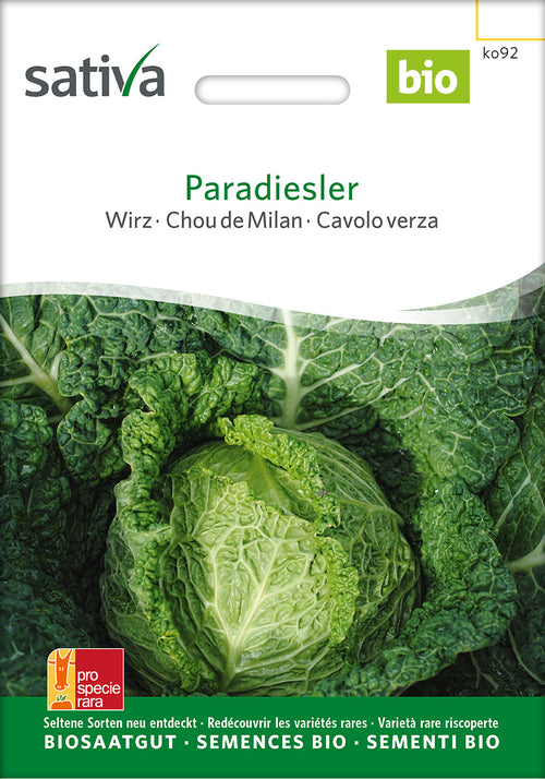 Sativa Wirz Paradiesler