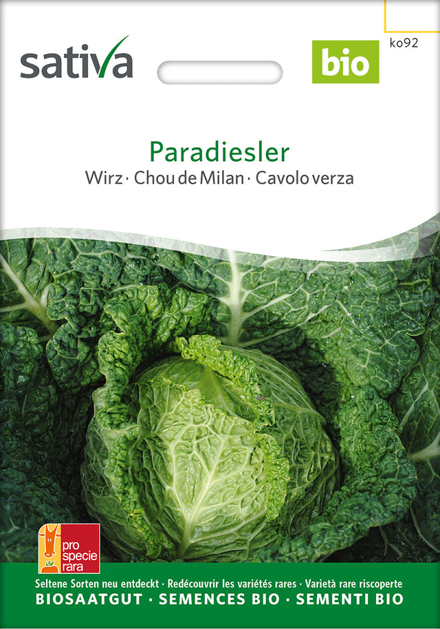 Sativa Wirz Paradiesler