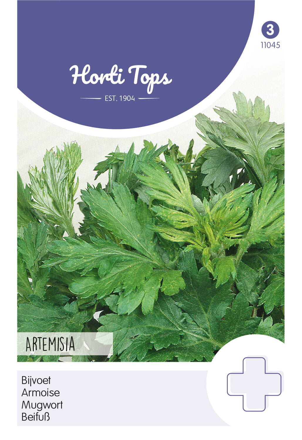Horti Tops Beifuß