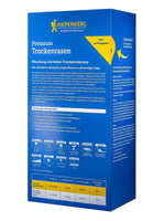 Kiepenkerl Rasen für Trockene Standorte Sunny Green, 1 kg Profi-Line