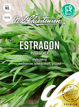 N.L. Chrestensen Estragon Russischer