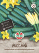 SPERLI Zucchini Leila