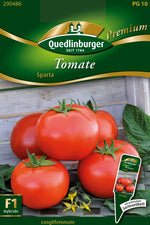 Quedlinburger Stabtomate Sparta