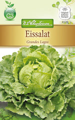N.L. Chrestensen Eissalat Grandes Lagos