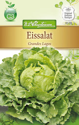 N.L. Chrestensen Eissalat Grandes Lagos