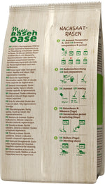 SPERLI Nachsaatrasen Nachsaatrasen RSM 3.2 Umhüllt 1 kg