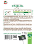SPERLI Birnenmelone Pepino