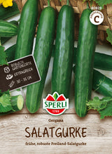 SPERLI Salatgurke Gergana