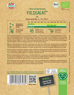 SPERLI BIO Feldsalat Vit