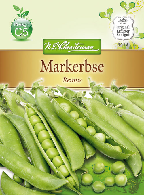 N.L. Chrestensen Markerbse Remus, 65 cm