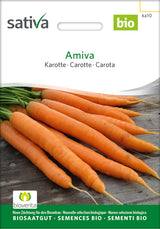 Sativa Karotte Amiva