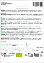 Sativa BIO Gründüngung Solana
