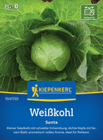 Kiepenkerl Kohl Sunta