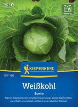 Kiepenkerl Kohl Sunta