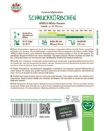 SPERLI Schmuckkörbchen SPERLI's White Dreams