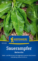Kiepenkerl Sauerampfer Belleville