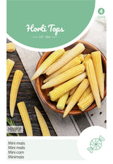 Horti Tops Mini-Mais Minigold