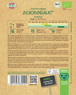 SPERLI BIO Zichoriensalat Zuckerhut