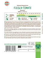 SPERLI Fleischtomate Anacoeur