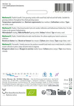 Sativa Radies National 3