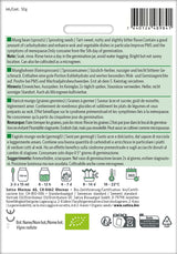 Sativa Keimsprossen Mungobohnen