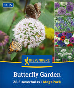 Mega Pack Butterfly Garden