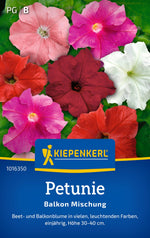 Kiepenkerl Petunien Balkon Mischung