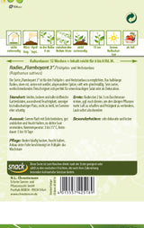 N.L. Chrestensen Radies Flamboyant 3