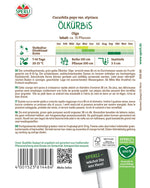 SPERLI Ölkürbis Olga