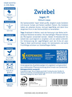 Kiepenkerl Zwiebel Ingot