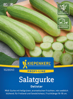 Kiepenkerl Salatgurken Delistar