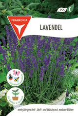 Frankonia Samen Lavendel