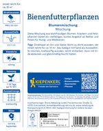 Kiepenkerl Blumensamen-Mischung Bienenfutterpflanzen