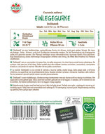 SPERLI Einlegegurke Delikateß