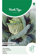 Horti Tops Wirsing Winterfürst 2