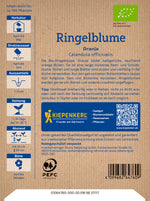 Kiepenkerl Ringelblumen Oranja