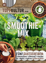 N.L. Chrestensen Smothie Mix Saatscheibe