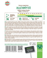 SPERLI Blutampfer SPERLI's Essbare Staude