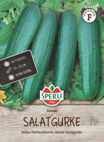 SPERLI Salatgurke Konsa