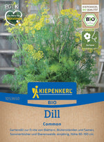 Kiepenkerl Dill Einjähriger