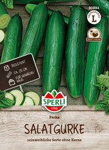 SPERLI Salatgurke Paska