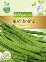 N.L. Chrestensen Buschbohne Primel